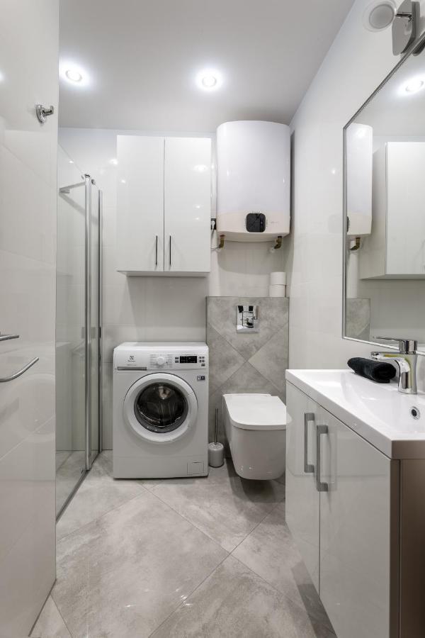 Centrum A Apartment *