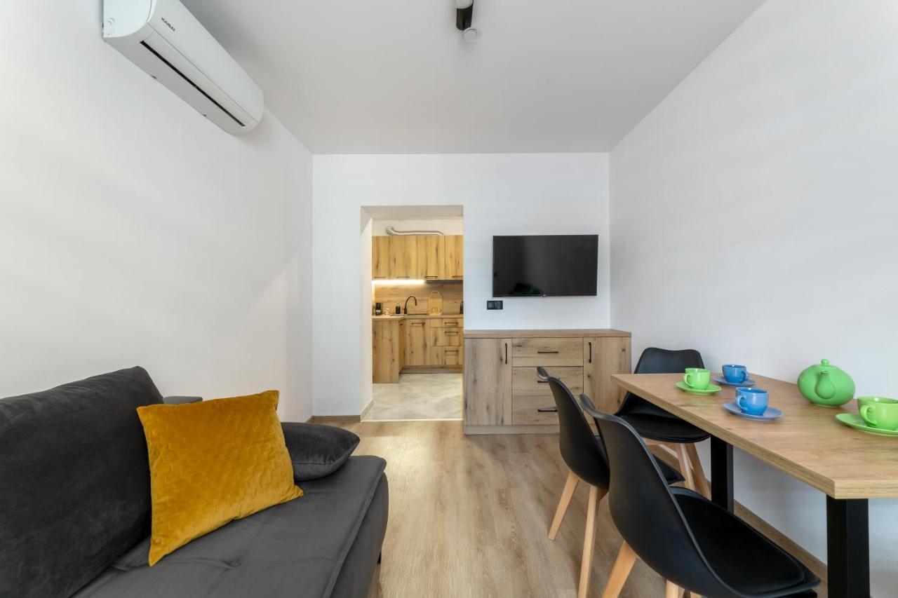 Centrum A Apartment Kudowa Zdroj